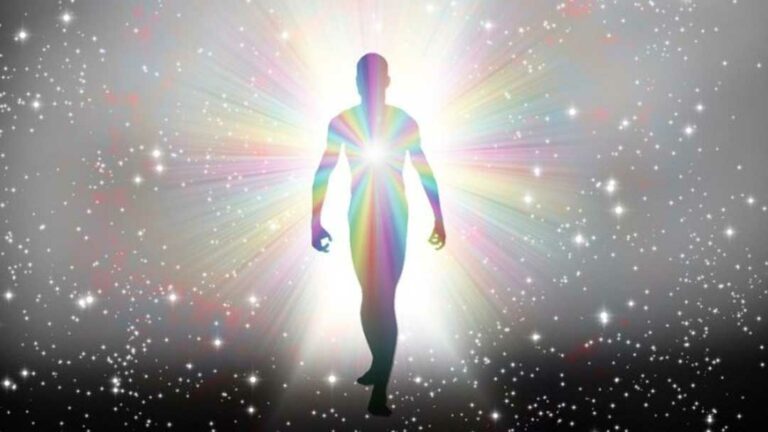 Connecting to Loved Ones in The Spirit World Mediumship Blog Post