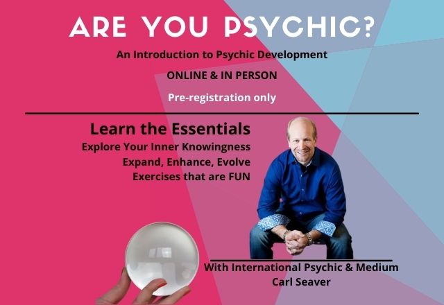 copy of am i psychic wp