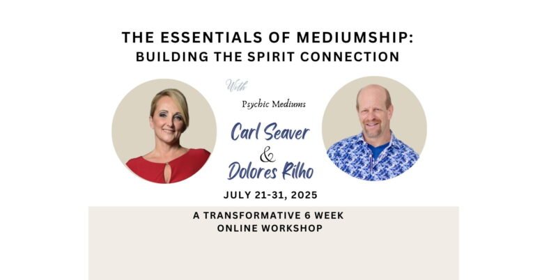Essentials of Mediumship