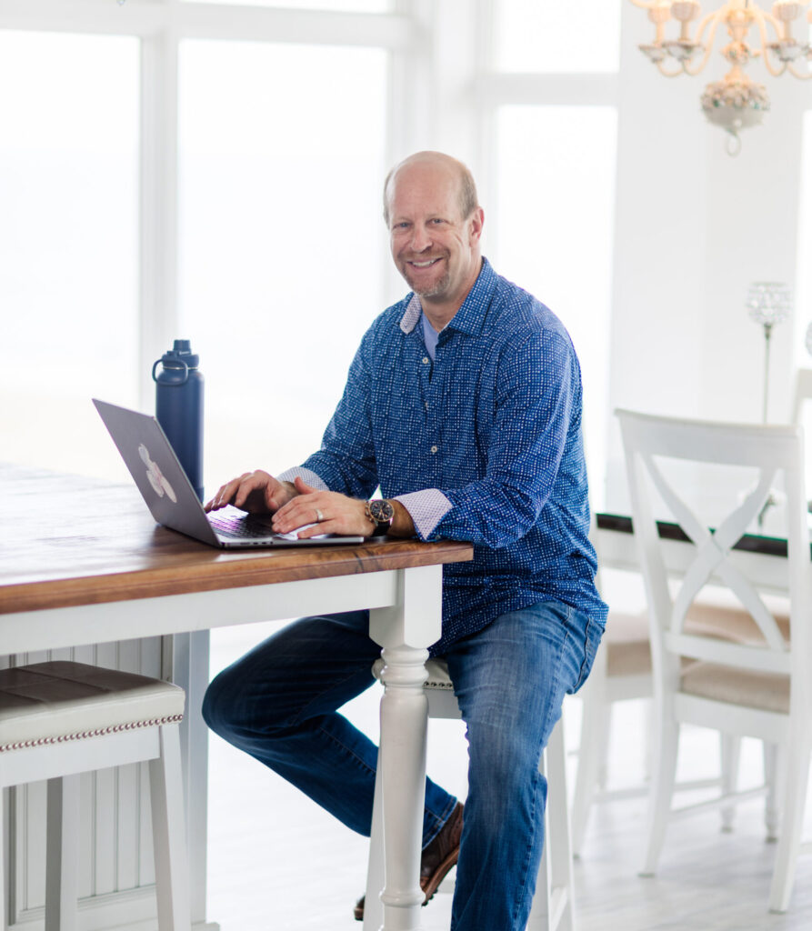 Carl Seaver Psychic & Medium