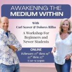 Awaken The Medium Within